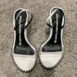 AlexanderWang Heels
